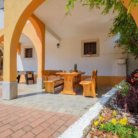 House Karla Valentina Holiday home *