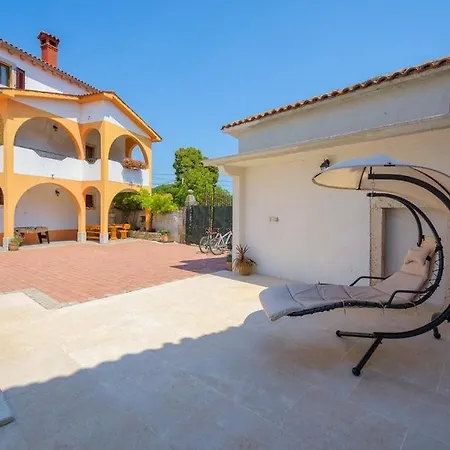 House Karla Valentina Holiday home *