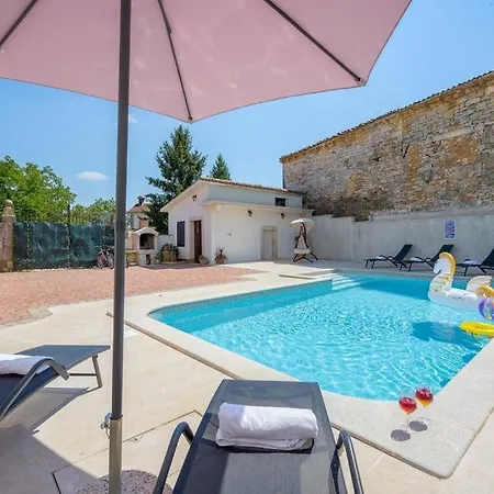 Holiday home House Karla Valentina *