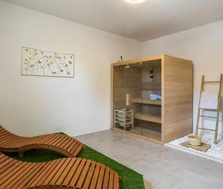 House Karla Valentina Feriehus