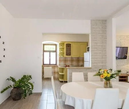 House Karla Valentina Feriehus
