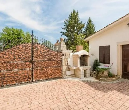 Holiday home House Karla Valentina