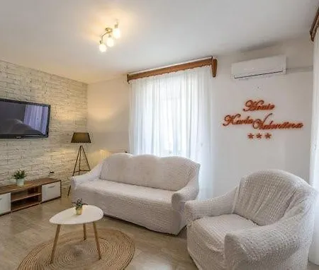 House Karla Valentina * Skropeti